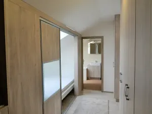 Pronájem bytu 2+kk, Brno, Čejkova, 49 m2