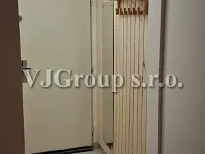 Pronájem bytu 1+kk, Praha - Holešovice, Haškova, 22 m2