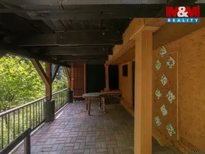 Prodej chaty, Morávka, 60 m2