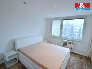 Pronájem bytu 3+kk, Praha - Prosek, Jetřichovická, 63 m2