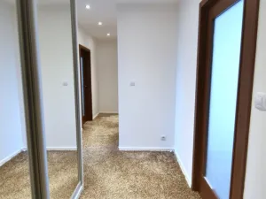 Pronájem bytu 3+kk, Praha - Prosek, Jetřichovická, 63 m2