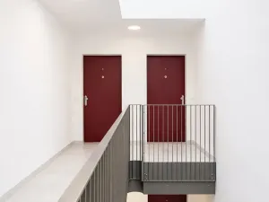 Prodej bytu 2+kk, Letovice, Komenského, 57 m2