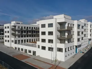 Prodej bytu 2+kk, Letovice, Komenského, 57 m2