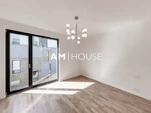 Pronájem bytu 3+kk, Praha - Libeň, Smrčkova, 93 m2