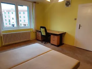 Pronájem bytu 2+kk, Plzeň, U Bachmače, 53 m2