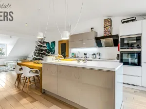 Prodej bytu 4+kk, Praha, 73 m2