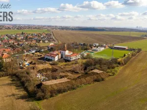 Prodej bytu 4+kk, Praha, 118 m2