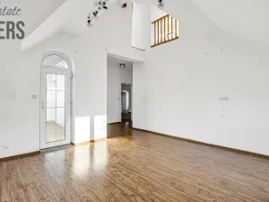 Prodej rodinného domu, Praha - Hodkovičky, Nad údolím, 445 m2