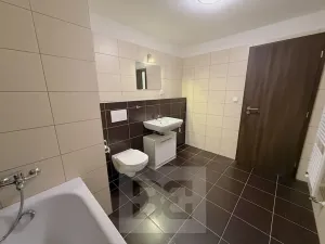 Pronájem bytu 2+kk, České Budějovice, Husova tř., 53 m2