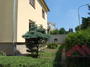 Pronájem bytu 3+kk, Praha - Krč, Přechodní, 78 m2