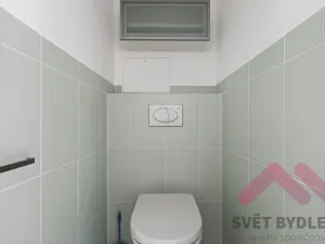 Prodej bytu 4+1, Praha - Záběhlice, Aubrechtové, 81 m2