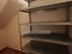 Pronájem bytu 2+kk, Brno, 46 m2