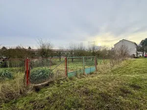 Prodej pozemku pro bydlení, Kralovice, Žatecká, 1720 m2