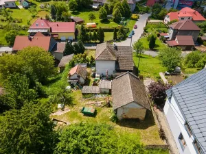 Prodej rodinného domu, Darkovice, 152 m2