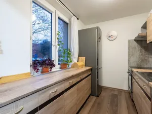 Prodej bytu 4+1, Ostrava, Charkovská, 74 m2