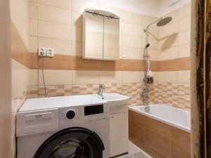 Prodej bytu 4+1, Ostrava, Charkovská, 74 m2