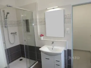 Pronájem bytu 2+1, Přerov, Hranická, 58 m2