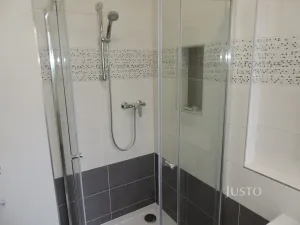 Pronájem bytu 2+1, Přerov, Hranická, 58 m2