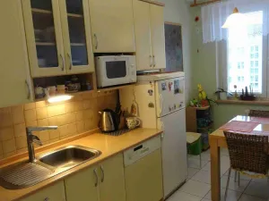 Pronájem bytu 2+1, Brno - Nový Lískovec, Koniklecová, 53 m2