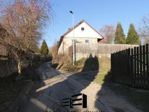 Prodej chaty, Bělá u Jevíčka, 52 m2