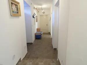 Prodej chaty, Bělá u Jevíčka, 52 m2