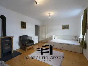 Prodej rodinného domu, Bělá u Jevíčka, 52 m2