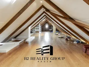 Prodej rodinného domu, Bělá u Jevíčka, 52 m2