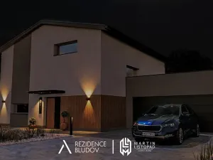 Prodej rodinného domu, Bludov, Za školou, 146 m2