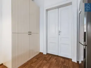 Prodej bytu 2+kk, Praha - Vyšehrad, Neklanova, 42 m2