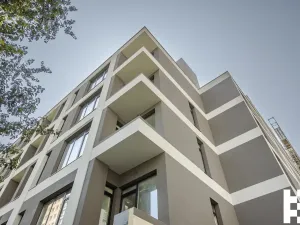 Prodej skladu, Praha - Bohnice, Lodžská, 4 m2