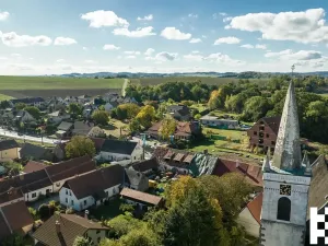 Prodej bytu 2+kk, Miličín, 74 m2