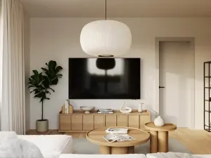 Prodej bytu 3+kk, Praha - Satalice, Za Novákovou zahradou, 66 m2