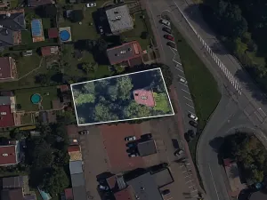 Prodej rodinného domu, Pardubice, Legionářská, 150 m2