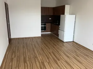 Pronájem bytu 2+kk, Hluboká nad Vltavou, Selská pole, 50 m2