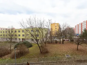 Prodej bytu 3+kk, Praha - Záběhlice, Bělčická, 57 m2