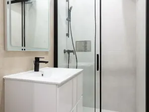 Prodej bytu 3+kk, Praha, Rumunská, 73 m2