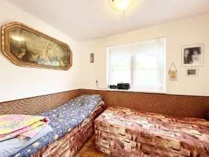 Prodej rodinného domu, Nespeky, Nad Chaloupkami, 65 m2