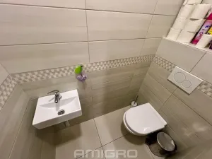 Pronájem bytu 2+kk, Brno, Věstonická, 65 m2