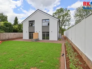 Pronájem bytu 2+kk, Přistoupim, 41 m2