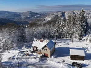 Prodej chaty, Kořenov - Polubný, 223 m2