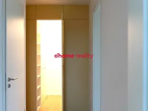 Pronájem bytu 2+kk, Olomouc, Ostrovní, 65 m2