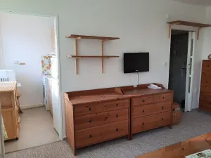 Pronájem bytu 1+kk, Hradec Králové, Na Kotli, 30 m2