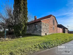 Prodej rodinného domu, Křesetice, 99 m2