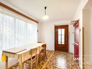 Prodej rodinného domu, Křesetice, 99 m2