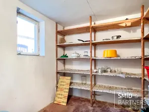 Prodej rodinného domu, Křesetice, 99 m2