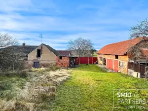 Prodej rodinného domu, Křesetice, 99 m2