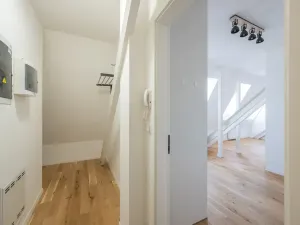 Prodej ubytování, Brno, Štefánikova, 60 m2