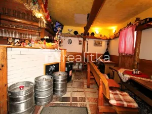 Prodej restaurace, Těrlicko, Těrlická, 55 m2