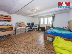 Prodej rodinného domu, Vrátno, 149 m2