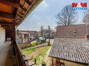 Prodej rodinného domu, Vrátno, 149 m2